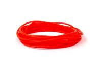 Fox Matrix SLIK Elastic 3m (1.6 mm) Red 10-12 - thumbnail