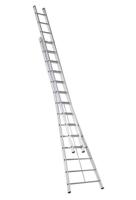 Altrex Kibo opsteekladder | 2-delig | 2 x 14 - 515214 - thumbnail