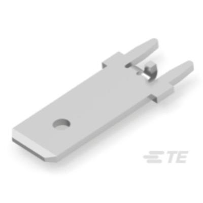 TE Connectivity 1217127-1 1 stuk(s) Tape on Full reel