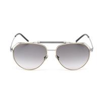 Heren zonnebril Belstaff LEGEND-GRIS-DORADO ø 60 mm - thumbnail