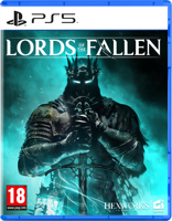 Lords of the Fallen - thumbnail