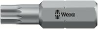 Wera 860/1 XZN Veeltand Bits, M 5 x 25 mm - 1 stuk(s) - 05066155001 - thumbnail
