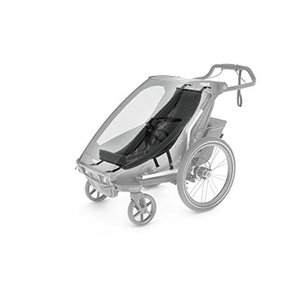 Thule 20201504 stoelhoes voor kinderwagens Grijs Thule 20201504 stoelhoes voor kinderwagens Grijs