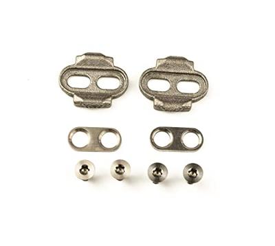 SILCA schoenplaatjes cleats crankbroth. mtb crank brothers