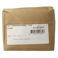 Jacob Hooy Hamamelisblad gesneden 250 Gram - thumbnail