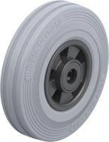 Blickle VPP 140/15R-SG Wiel met hoog draagvermogen Wieldiameter: 140 mm Draagvermogen (max.): 115 kg 1 stuk(s) - thumbnail
