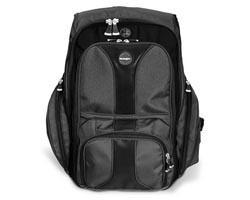 Kensington Contour Backpack Laptop Case - 17 /43.2cm