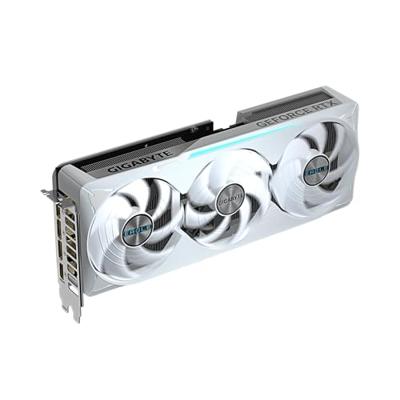 Grafische kaart Gigabyte 9VN507TEOI-00-G10 nvidia geforce rtx 5070 ti 16 GB GDDR7 - thumbnail