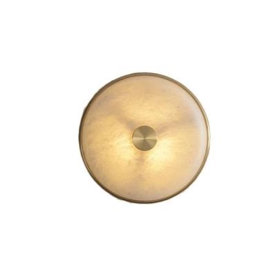 Bert Frank - Beran Groot Wandlamp