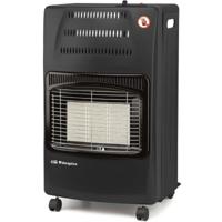 Gasverwarming Orbegozo HCE60 Zwart 4200 W - thumbnail