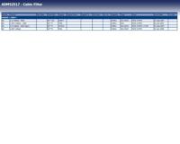 Interieurfilter ADM52517 - thumbnail