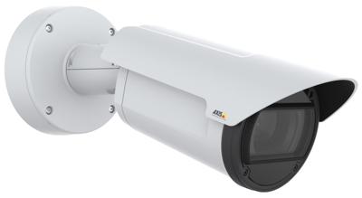 Axis Q1785-Le 01161-001 bewakingscamera
