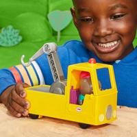 Peppa Pig Takelwagen - thumbnail