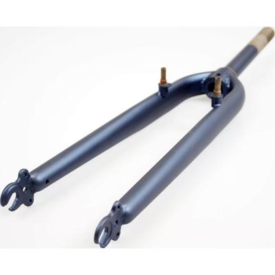 Cortina voorvork mozzo mystery grey matt