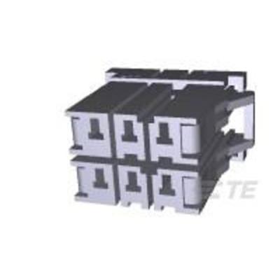 TE Connectivity 2-178129-6 Inhoud: 1 stuk(s) Bag