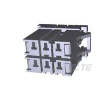 TE Connectivity 2-178129-6 Inhoud: 1 stuk(s) Bag - thumbnail