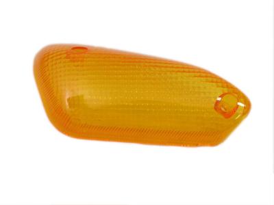 VPARTS blinkerglas indicator cap front right, 6708
