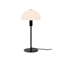 Nordlux Ellen 2112305003 Tafellamp E14 Zwart - thumbnail