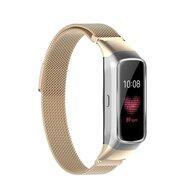 Milanese band - Champagne goud - Samsung Galaxy Fit - thumbnail