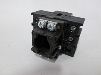 Eaton P1-32/EA/SVB Nokkenschakelaar Uitschakelbaar 32 A 690 V 1 x 90 ° Geel, Rood 1 stuk(s)