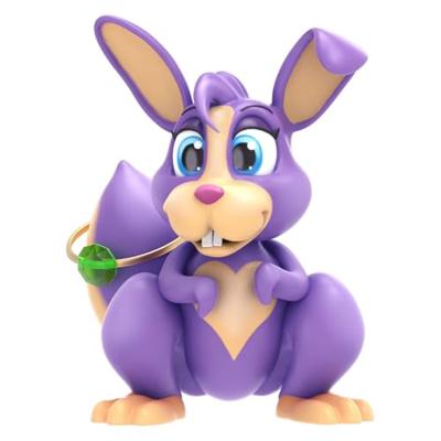 Toi-Toys Treassure pet huisdier in verrassingszak