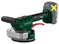 PARKSIDE Accu-tegeldrager 20 V zonder accu en lader - thumbnail