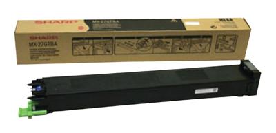 Sharp MX-2310U tonercartridge 1 stuk(s) Origineel Zwart Sharp MX-2310U tonercartridge 1 stuk(s) Origineel Zwart