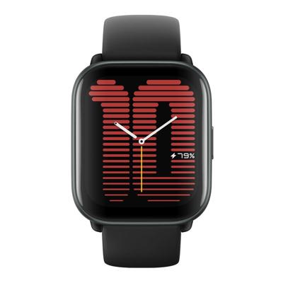 Smartwatch Amazfit W2211EU5N Zwart 1,75"