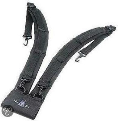 SAMSONITE TREKKING RUGZAKRIEM 28423 **