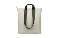 Tucano Gommo shopper laptop/notebook max. 16" - Grey - thumbnail