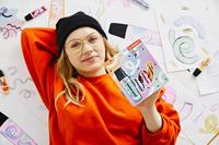 Stabilo Boss Ju Schnee blister 4 stuks - thumbnail