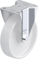 Blickle B-PO 200R Bokwiel Wieldiameter: 200 mm Draagvermogen (max.): 400 kg 1 stuk(s) - thumbnail