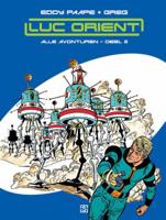 De planeet van de angst (Hardback) - thumbnail