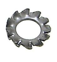 Bofix Tandveerring m4 rvs per 100 - thumbnail