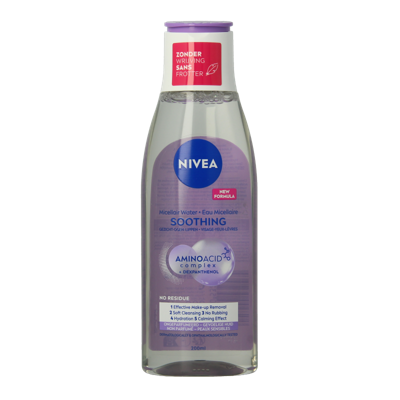 Sensitive micellair water 200 Milliliter