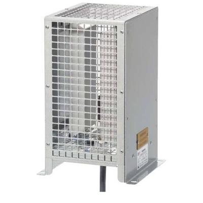 Siemens 6SE64004BD222EA1 6SE6400-4BD22-2EA1 Remweerstand 1 stuk(s)