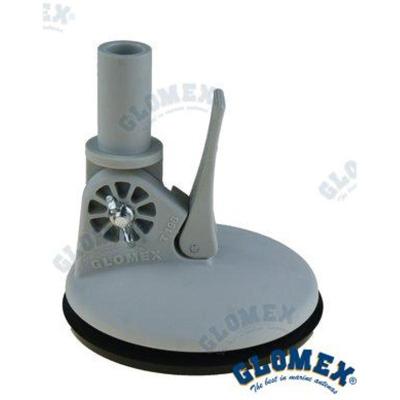 GLOT196 - ZUIGNAPHOUDER VOOR TV-ANTENNE