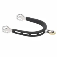 Sprenger Ultra Fit X-Grip comfort roller sporen maat:25 - thumbnail