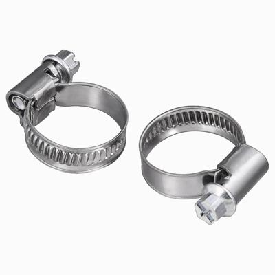 Xavax Slangklem 2 stuk(s)