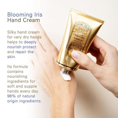Panier des Sens Hand Cream 75ml