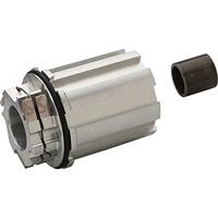 Miche Syntesi Vrijlooplichaam voor Campagnolo 11V - Zilver - thumbnail