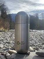 Asobu Drinkfles SBV30 recycled SS SBV30 recycled SS - thumbnail