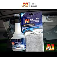 Dr. Wack A1 All-in-ONE Microfiber Cloth - thumbnail