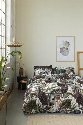 Beddinghouse Beddinghouse Ohema Off-white 260x200/220 cm