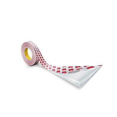 Deko Light 930348 Dubbelzijdige tape Transparant (l x b) 50 m x 15 mm 1 stuk(s)