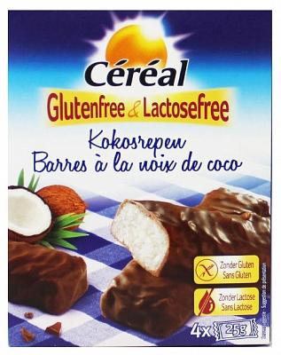 Cereal Kokosrepen 100 gram Cereal Kokosrepen 100 gram