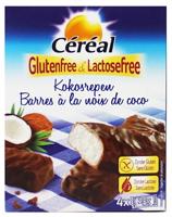 Cereal Kokosrepen 100 gram - thumbnail