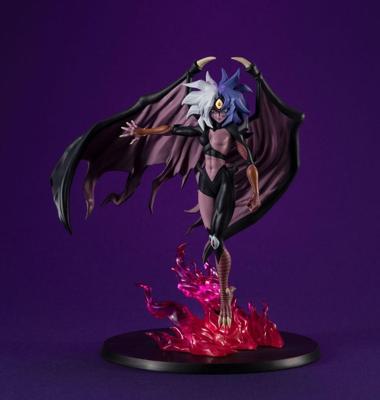 Yu-Gi-Oh! Duel Monsters Monsters Chronicle GX Figure - Yubel