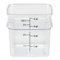 Vershouddoos cambro freshpro 3800 ml - thumbnail
