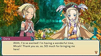 Rune Factory 3 Special Rune Factory 3 Special